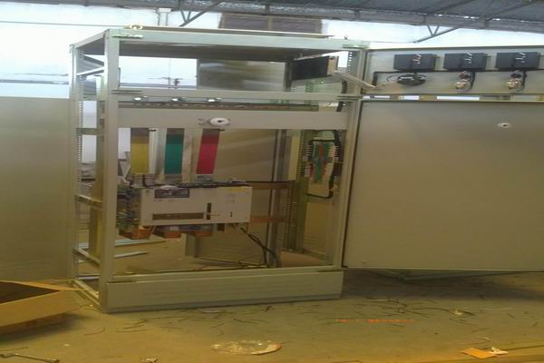 榆次控制箱-控制箱的安全使用常识